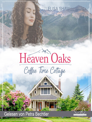 cover image of Coffee Time Cottage